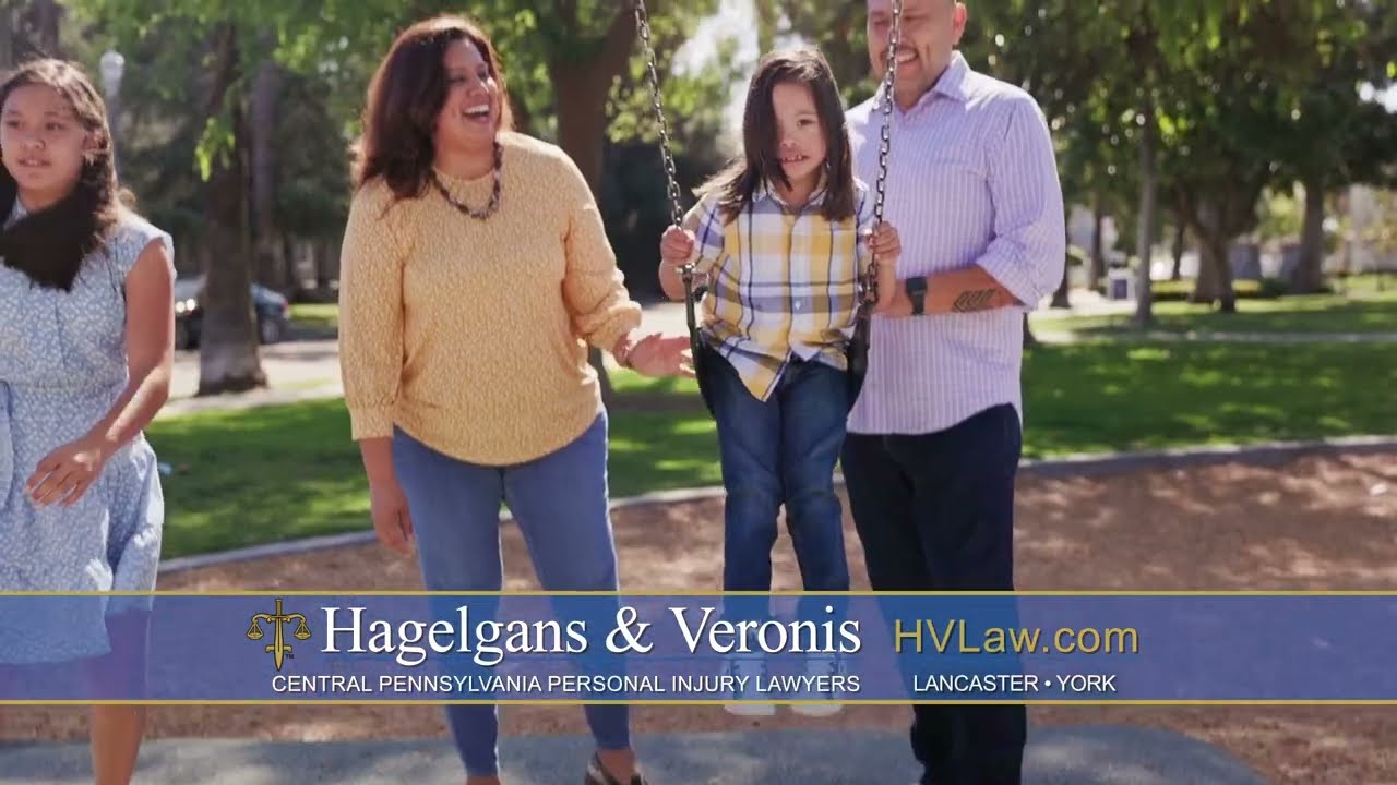 Neffsville, PA - Auto Accident Lawyers - Client Testimonials