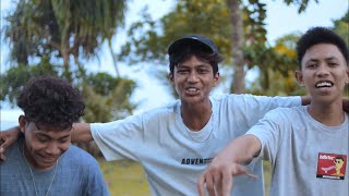 Waktu Dulu - Avan’d RapSouL, Kk Cau & A-s Okb [Official Music Video]