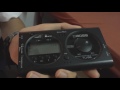 Тюнер BOSS TU88BK