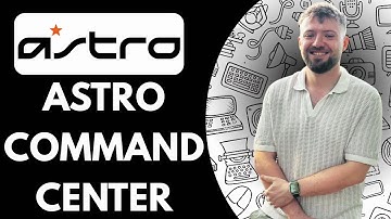 Astro A50 Not Detected? Easy Fix That Works | Astro Command Center: Not Detecting A50 (2025)