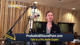 Budget FET Vocal Mic Shootout: Lauten LA-220 v. Studio Projects C1 v. Miktek C1 v. Avantone CK-7
