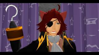 Noticed (MMD PMV)