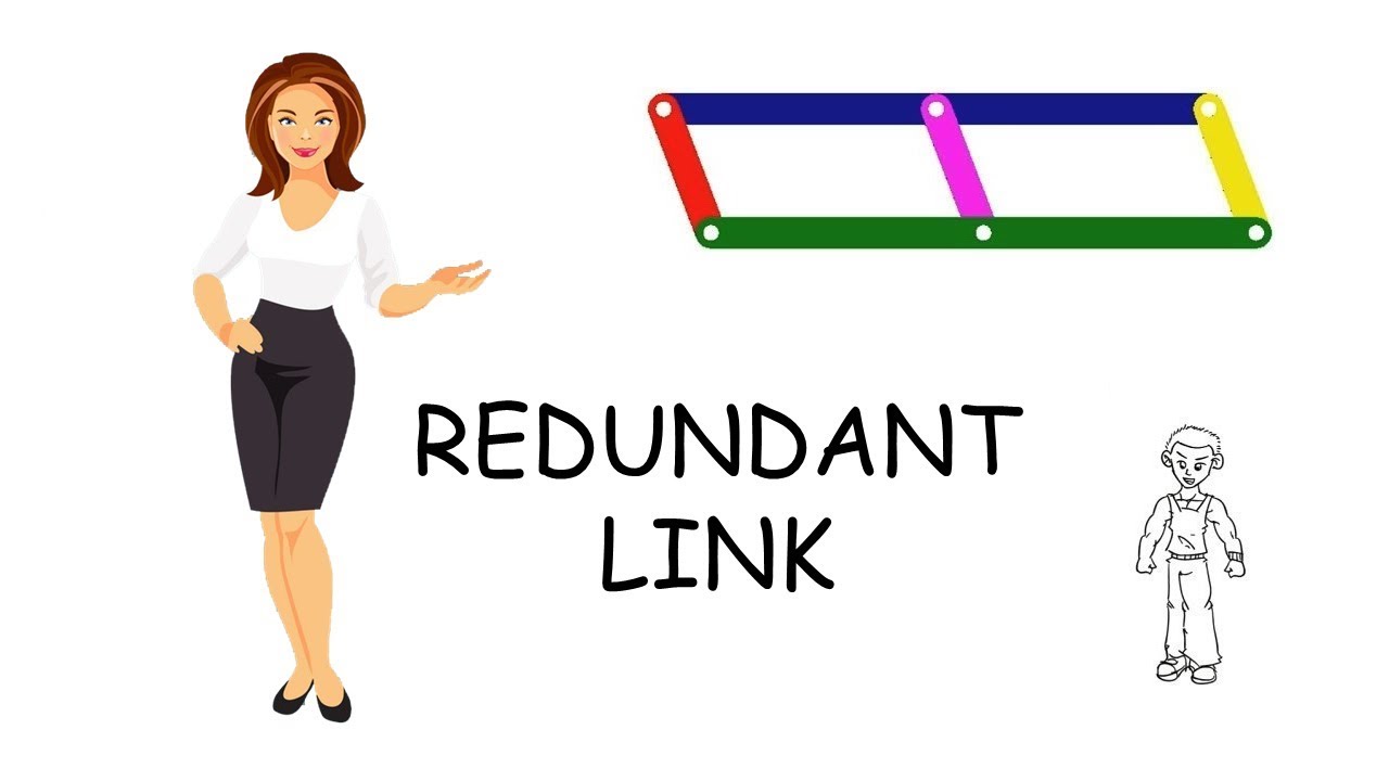 Redundant Link