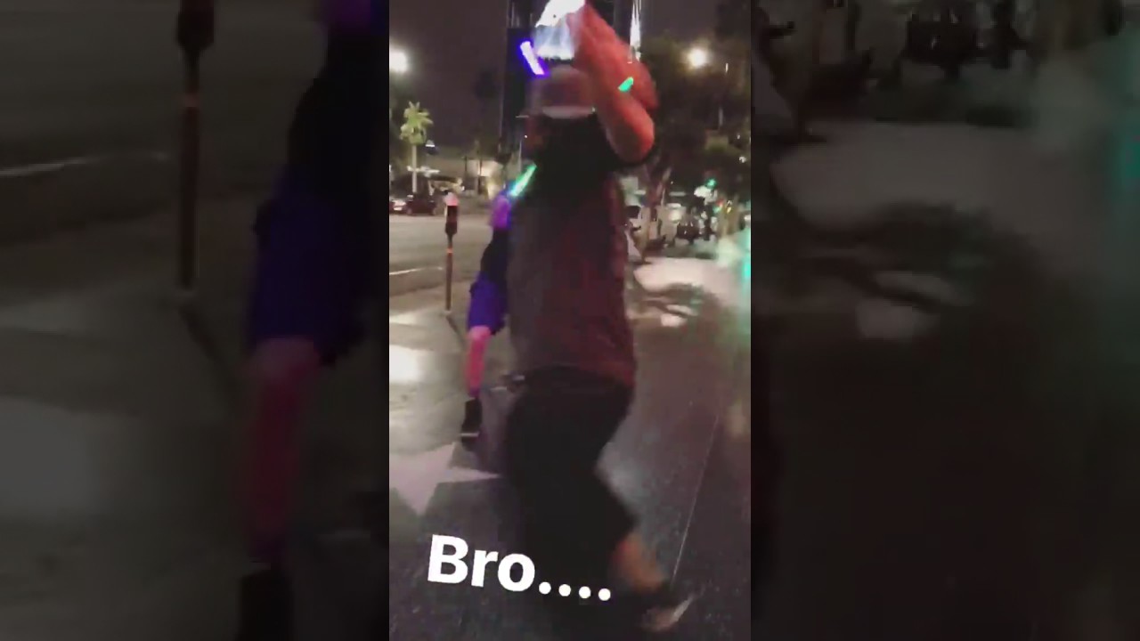 Logan Paul (Instagram)