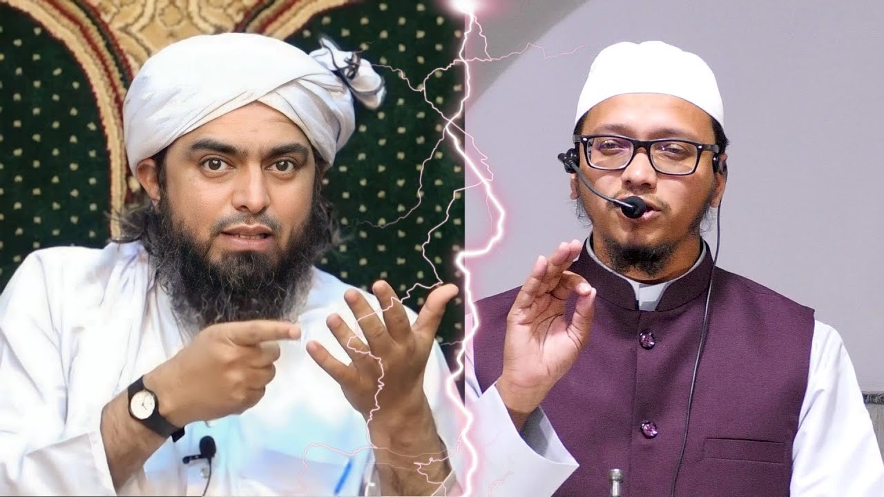 Aslam R Z Gustaq-e-Ameer e Muawiya (R.Z) Engg Ali Mirza! || Shaikh Aslam Jamai ...