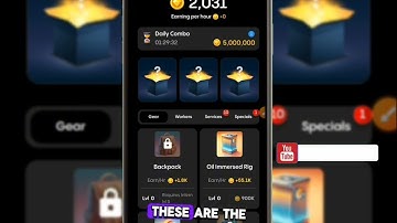 Gemz daily combo today August 6 | Gemz daily combo | Gemz Daily Cipher