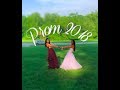 Sophmore Year Prom Vlog