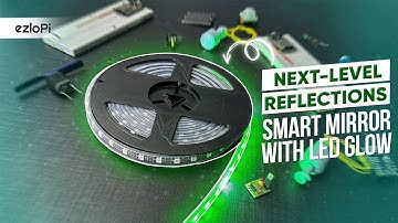 Addressable LED Hyper Sparkle Effect on EzloPi platform