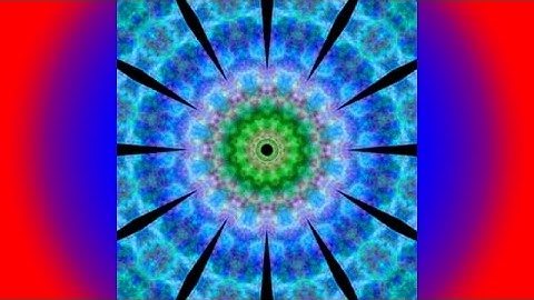 Sunrise - Demo Created using the Peacock Node-Based Image Editing Tool on A.viary.com