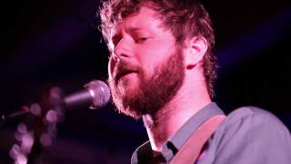 Dan Mangan - Rows of Houses (Live on KEXP)