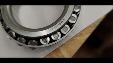 LS2/LS Engine - Gen IV - Plug DOD ports EASY no drilling, no tapping - National Bearing A-37