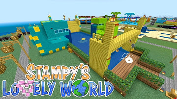 Blowy Boats - Tutorial - New Mini-Game!