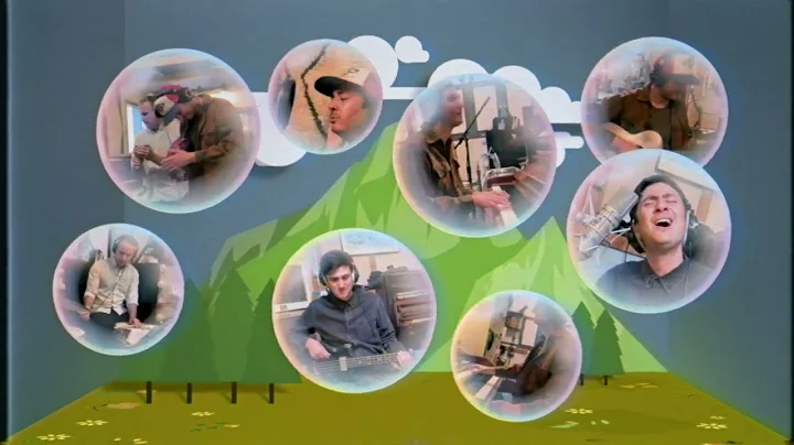 Joey Dosik  Make a Wish (Official Video)