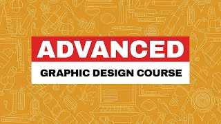 I Made An Advanced Graphic Design Course (It's Not Just A Course Though)