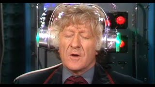 Who is The Doctor? - Jon Pertwee (Remastered)