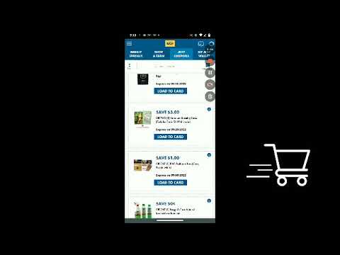 Save Money By Utilizing The Food Lion App