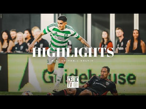Highlights | D.C.