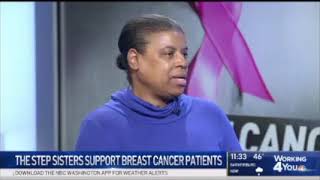 Step Sisters with Eun Yang