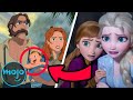 Top 10 mindblowing disney conspiracy theories