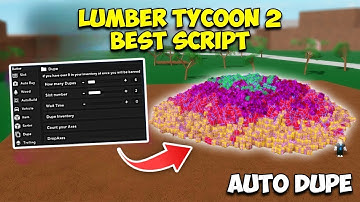 🔥[WORKING] Butter hub v5 Script [ Free ] 🌳 Lumber Tycoon 2 Scripts 🌳 | ROBLOX Scripts