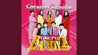 Video thumbnail of "Grupo Bandy2 - Tu Juguete"