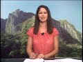 7 08 2019 KSPN2 NEWS