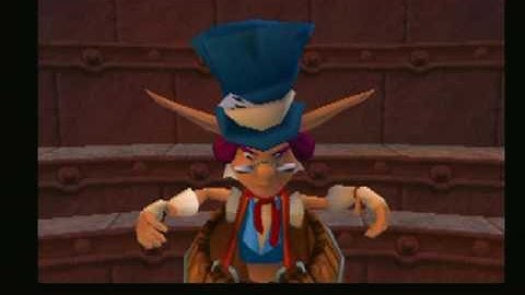 Jak and Daxter: The Precursor Legacy - Part 3 (PS2)