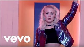 Zara Larsson - TG4M - (Music Video)