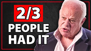 Do You Have "Learned Helplessness"? | JHS Ep. 803