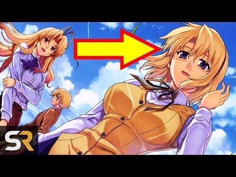 10 Anime Shows That Kids Should Never Watch Youtube