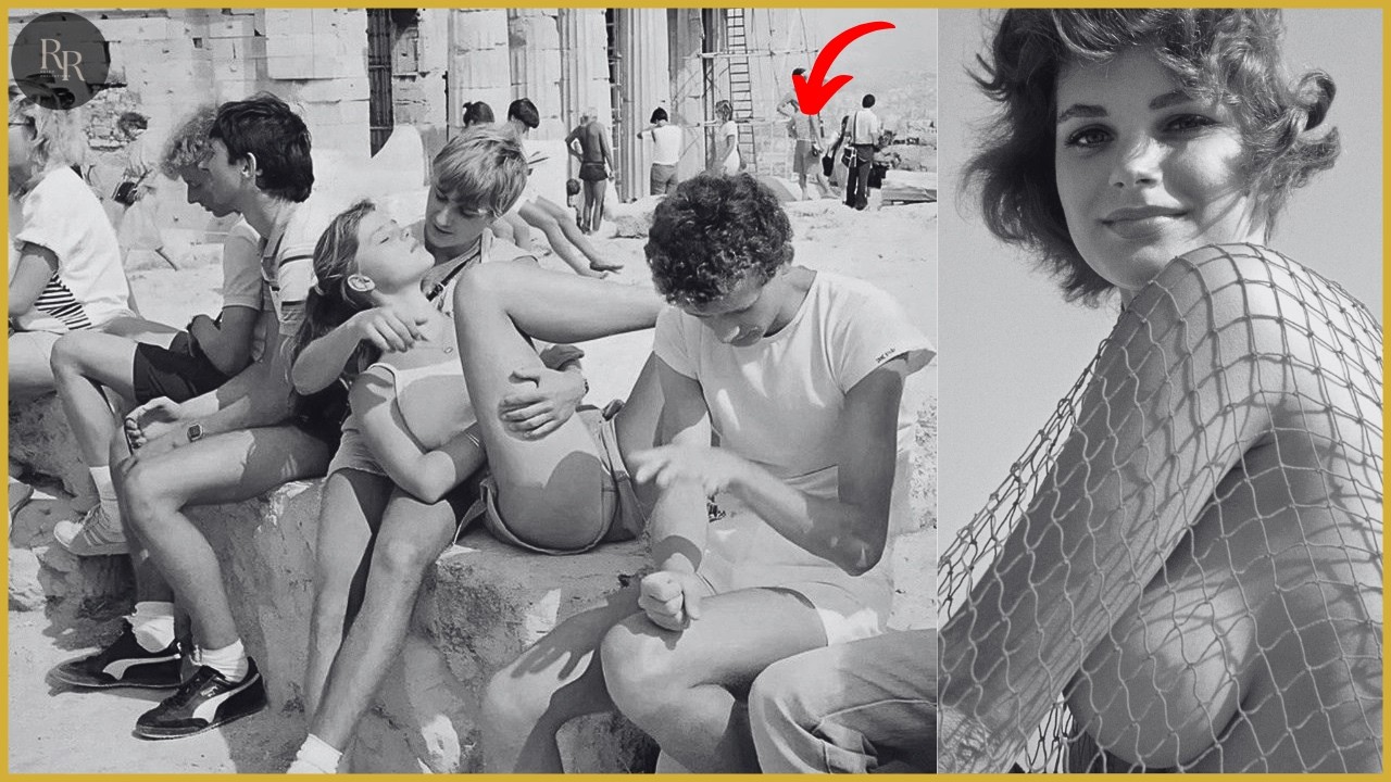 🌟 Private Golden Age Celebrity Photos — Revealed After Decades (1930s–1980s) | Retro Reflections