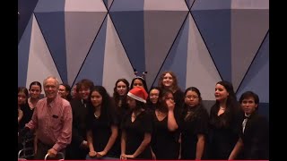 2025 Holiday Gala     -    31:03 We love you, Mr. Sanders!