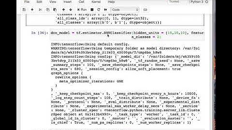 value Error in Densly connected Neural Network (part A) | Deep Learning Hacks 24