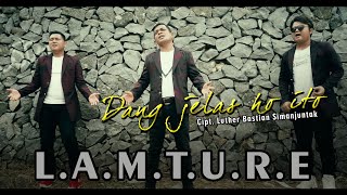 Lamture - Dang Jelas Ho Ito (Lagu Batak Populer Terbaru 2020)