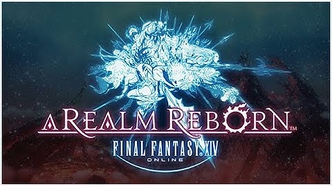 Final Fantasy XIV : A Realm Reborn - Episode 42