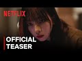 Agents of mystery  official teaser  netflix eng sub