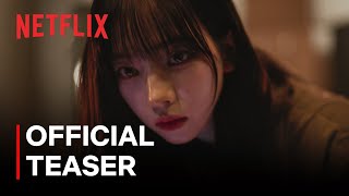 Agents of Mystery | Official Teaser | Netflix [ENG SUB]