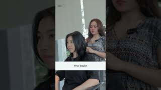 Wolf Cut Trend Gaya Rambut Tiktok Hair Idol Studio