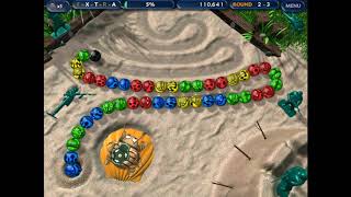 Game Over: Tumblebugs (PC) screenshot 2