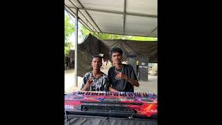 LIRAS BADAK VIDIGAL PINTU||COVER ALIPI TAKOKO 🎹🎤