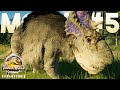 FLUFFY DINOS & AN UPGRADED KRONOSAURUS | Jurassic World Evolution 2 - Mods Of The Week #5