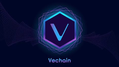 VeChain
