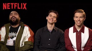 True or False Nordic Tech Stories | Bandersnatch | Netflix