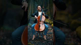 Min Awel Dekika 🇱🇧#Elissa #saadlamjarred #cello #music #viral #lebanon