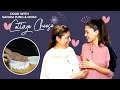 Cook with Sanam Jung & Mom: Cottage cheese