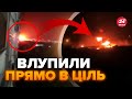 ⚡ПОТУЖНИЙ приліт по Луганську! ПАЛАЄ нафтобаза. ВІДЕО