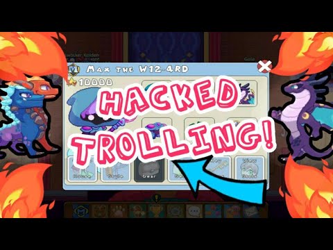 how to hack prodigy to get to level 100 2018