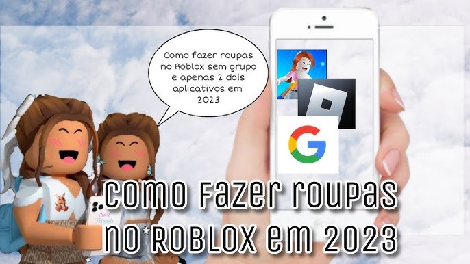 Como fazer um cabelo no Roblox - Canaltech