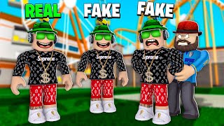 Who Is The Real Simasgamer In Roblox Incognito