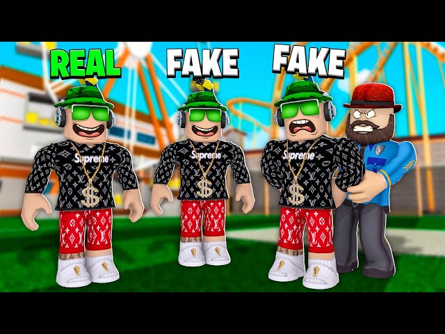 WHO IS THE REAL SIMASGAMER in ROBLOX INCOGNITO class=